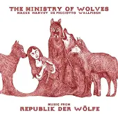 Cd Music From Republik Der Wolfe