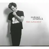 Sony Outsider/digipack