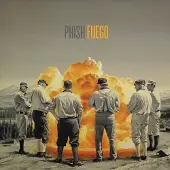 Import Fuego
