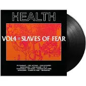 Universal Music Vol.4::Slaves Of Fear/Lp Ltd Ed