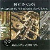 Bertus Distributie Williams-fairey Engineering Band-best In Class