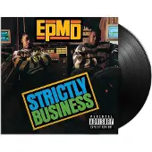 Epmd - Strictly Business (Reissue) (2 LP)