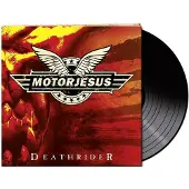 Import DEATHRIDER