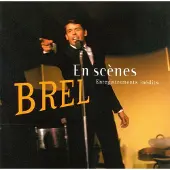 Bertus Distributie Brel En Scenes