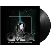 Coast2Coast Seven That Spells - Omega/The Death And Resurrection Of Krautrock (LP)
