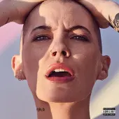 Universal Music CHAMPION/LP