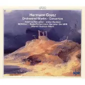 Bertus Distributie Complete Orchestral Works &Amp; Concertos