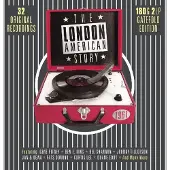 Import The london american story 1961