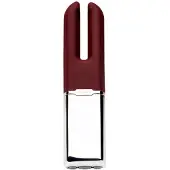 Crave - Duet USB Clitoris Vibrator Lichtroze