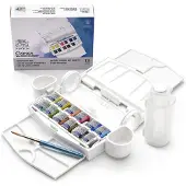 Winsor & Newton Cotman Aquarelset Field Travel