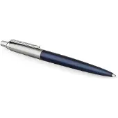 Parker Jotter-balpen | Royal Blue | Medium punt met blauwe inkt