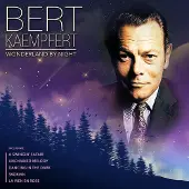 Bertus Distributie Bert Kaempfert - Wonderland By Night (LP)
