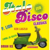 Import Italo Disco Classics