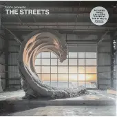 Bigwax Dis Cnt FABRIC PRESENTS THE STREETS