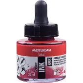 Amsterdam Acrylic Ink 30 ml WARM GREY
