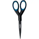 Dahle Schaar Office titanium, 180 mm