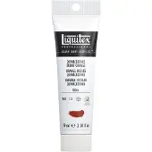 Taidepiste Acrylverf Heavy Body 59ml (Prijsklasse 3) Quinacridone blue violet 118