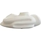 101 Copenhagen Wabi Fat vaas 23 cm Birch