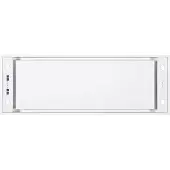 NOVY 821 Mini Pure'line 84 cm wit 850 m³/u