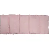 Luna Toys Roze Matras voor Schommelstoel LU-36936