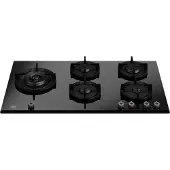 Bertazzoni P905LPROGNE inbouw 5-pits gas kookplaat / kookplaten