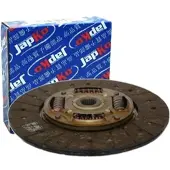Japko 80S96 Koppelingsplaat