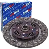 Japko 80536 Koppelingsplaat