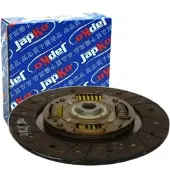 Japko 80366 Koppelingsplaat