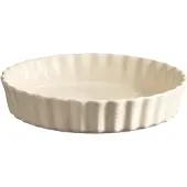 Emile Henry taartvorm diep - Ø 24 cm - Argile
