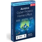 Acronis True Image Premium 1 PC Jaarabonnement | 1 TB Cloud