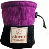 Sierra Climbing Tube Krijtzak