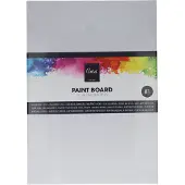 Nobrand Schilderskarton A3