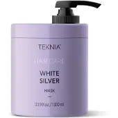 Lakme Teknia White Silver Mask 1000 ml