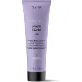Lakme Masker Teknia White Silver Mask Mask 250ml