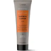 Lakme Teknia Color Refresh Saffron Copper Masker Kleurmasker - 250ml | Kleur Opfrissen