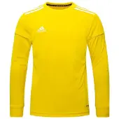 Adidas Keepersshirt Squadra 17 - Zwart Kids