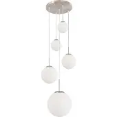 Steinhauer Plafondlamp Bollique