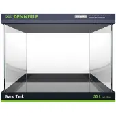 Dennerle Nano Tank | 55L | 45 x 36 x 34CM