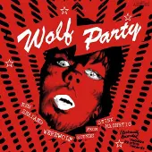 Coast2Coast Various Artists - Wolf Party (LP | CD)