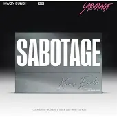 Import SABOTAGE