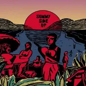 Bigwax Distribution SUNNY SIDE UP/2LP