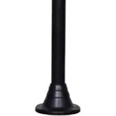 Lyora Bollamp Bolano 81cm. staand clear