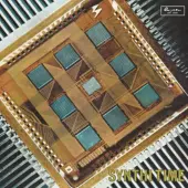 Ginza.se Synthi Time