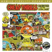Import Cheap thrills