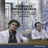 Bertus Distributie Violin Concerto/Symphony 2