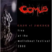 Import East of sweden/live at melloboat fest