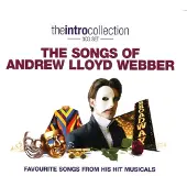 Bertus Distributie The Songs Of Andrew Lloyd Webber