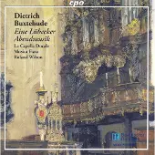 Bertus Distributie Lubecker Abendmusik