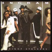 Cd Night Stalkers (Bonus Tracks Edition)