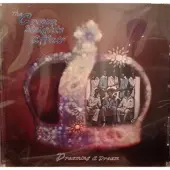 Import Dreaming a dream